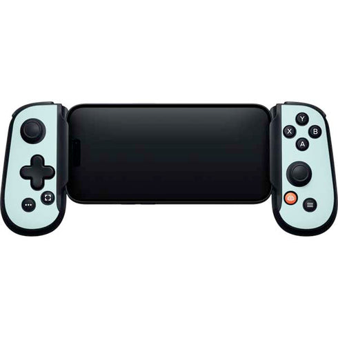 Disney Lilo and Stitch Stitch and Scrump Backbone One for iPhone Game Controller Skin